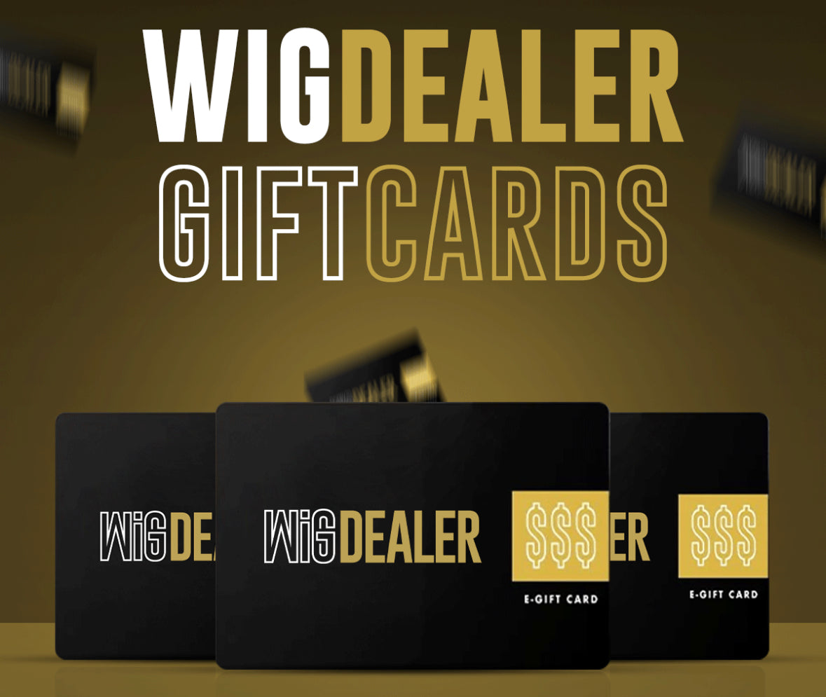 Wigdealer Gift Card