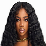 BUNDLE DEAL-RAW Indian Curly Hair Bundles