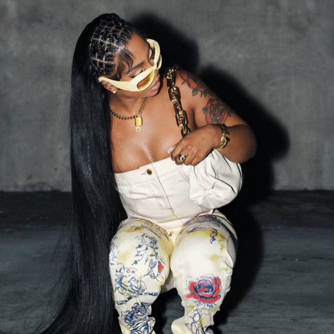 BUNDLE DEAL-RAW Cambodian Straight Hair Bundles