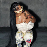BUNDLE DEAL-RAW Cambodian Straight Hair Bundles