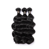 BUNDLE DEAL-RAW Indian Curly Hair Bundles - Wigdealer