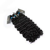 BUNDLE DEAL-RAW Exotic Curly Hair Bundles