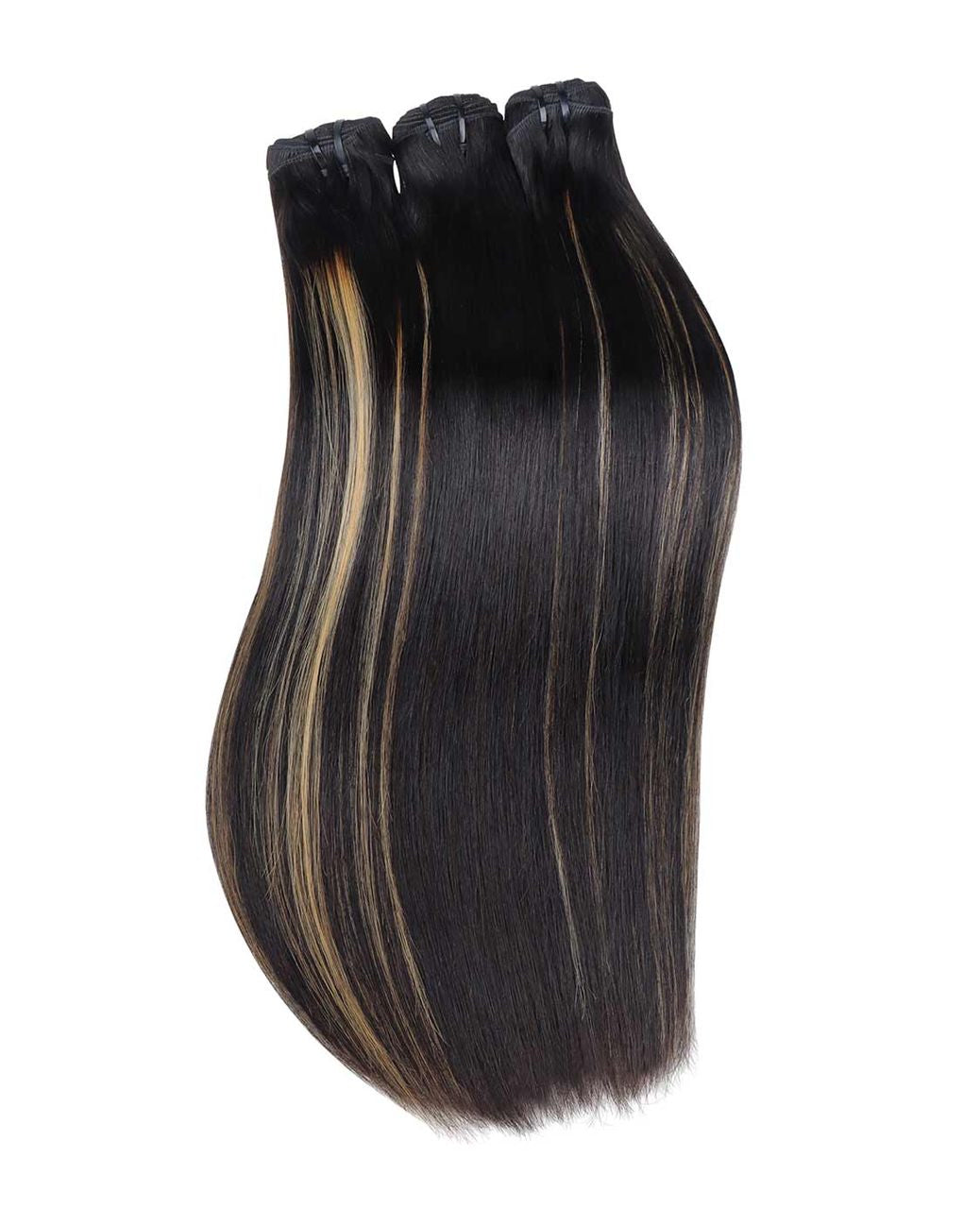 Highlight Colored BUNDLE DEAL-RAW Cambodian Straight