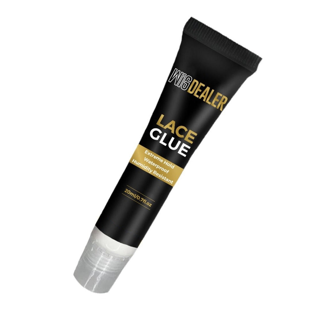 Squeeze Tube Xtreme Hold Waterproof Lace Glue