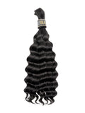 Ocean Wave Boho Human Hair
