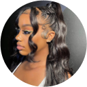 Lace Closures & Lace Frontals