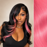 Pop of Pink 50g Highlight Bundle