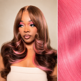 Pop of Pink 50g Highlight Bundle