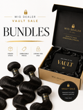 Vault Sale 14-20 inch Bundle Collection