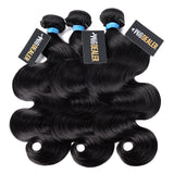 BUNDLE DEAL: RAW Body Wave Bundles