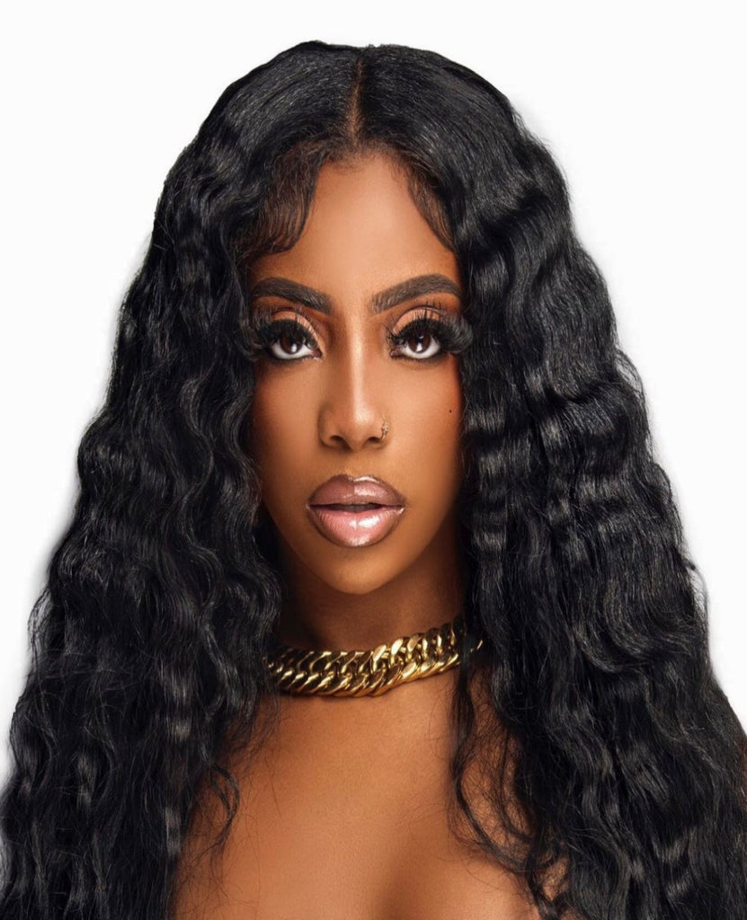 BUNDLE DEAL-RAW Indian Curly Hair Bundles | Wig Dealer