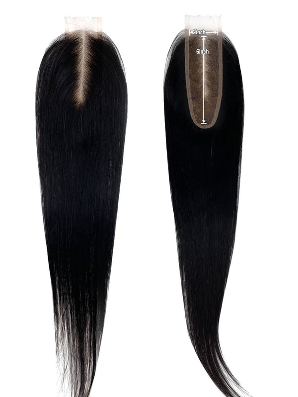 Lace Closure &amp; Lace Frontals
