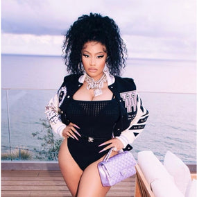 Nicki Minaj