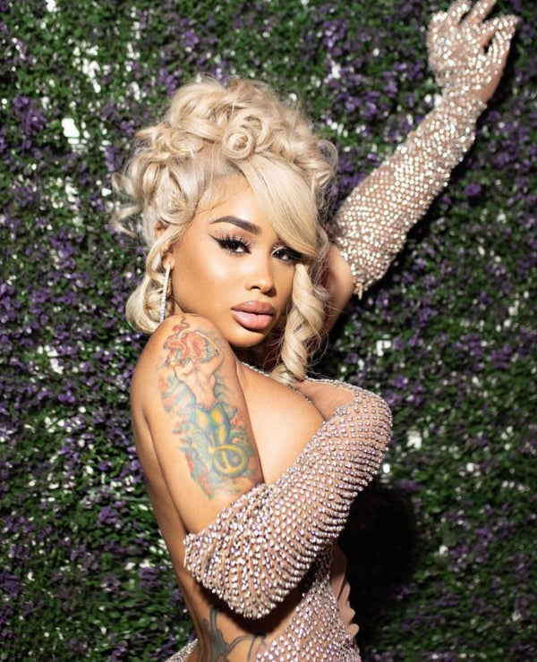 Full Lace Wigs