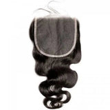 6x6 Invisible HD Lace Closure - Wigdealer