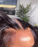 5x5 Invisible HD Lace Closure