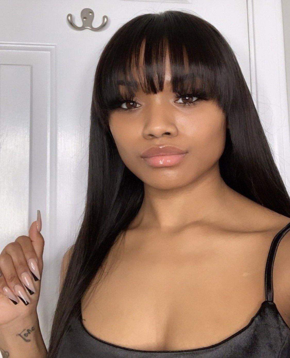 Chyna Bang Wig | Wig Dealer