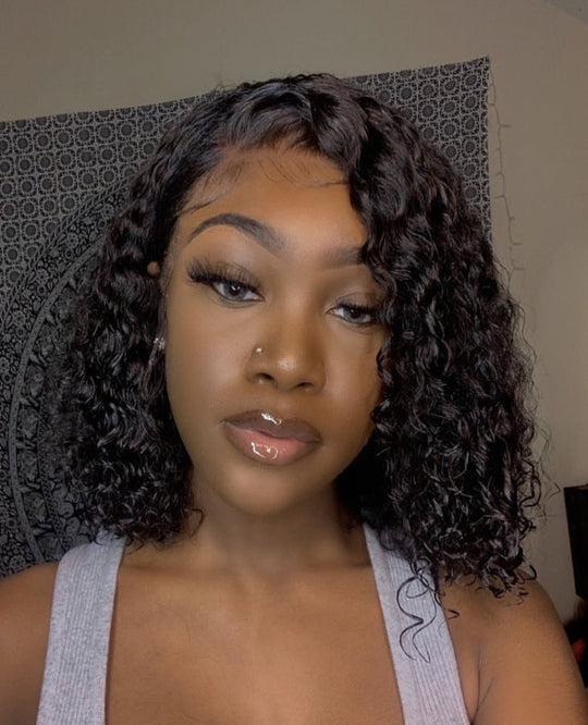 Lace Front Wigs | Wig Dealer