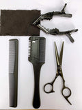 Professional Cutting Sheer Set - Wigdealer